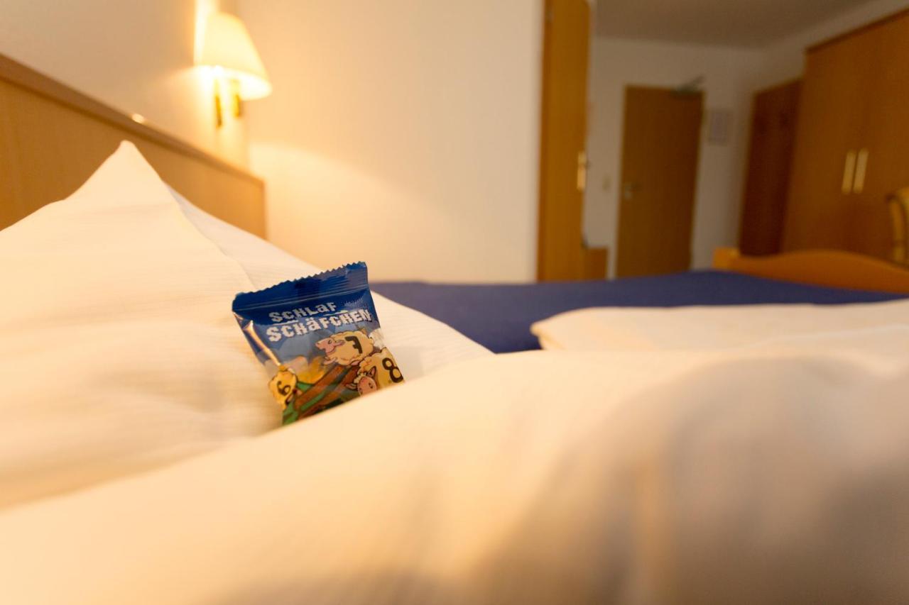 Hotel Und Restaurant Karpfenschaenke Schenkendobern Buitenkant foto