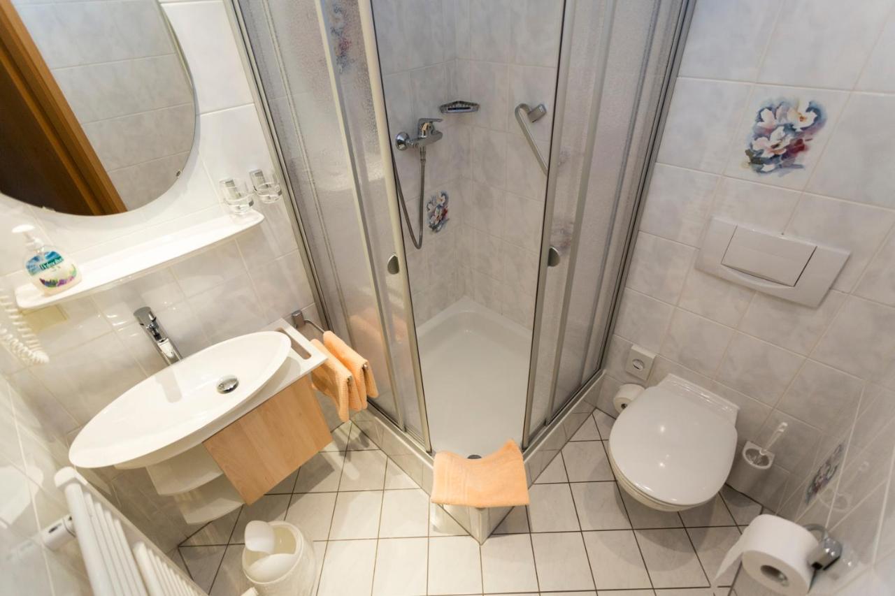 Hotel Und Restaurant Karpfenschaenke Schenkendobern Buitenkant foto